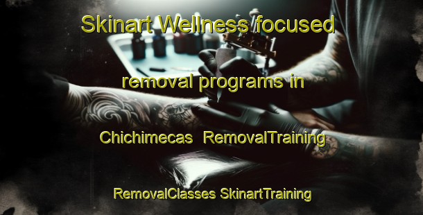 Skinart Wellness-focused removal programs in Chichimecas | #RemovalTraining #RemovalClasses #SkinartTraining-Mexico