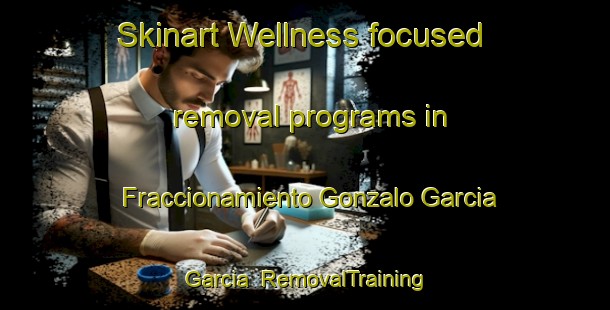 Skinart Wellness-focused removal programs in Fraccionamiento Gonzalo Garcia Garcia | #RemovalTraining #RemovalClasses #SkinartTraining-Mexico