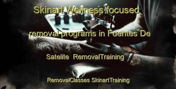 Skinart Wellness-focused removal programs in Fuentes De Satelite | #RemovalTraining #RemovalClasses #SkinartTraining-Mexico