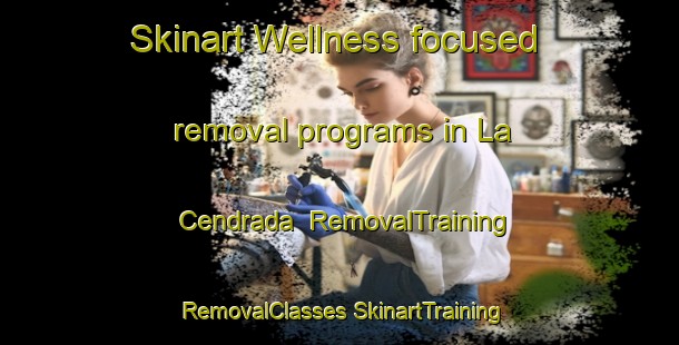 Skinart Wellness-focused removal programs in La Cendrada | #RemovalTraining #RemovalClasses #SkinartTraining-Mexico