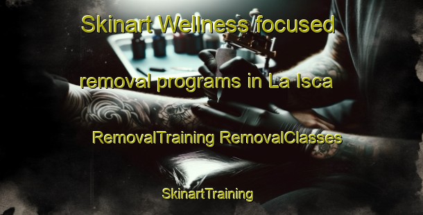 Skinart Wellness-focused removal programs in La Isca | #RemovalTraining #RemovalClasses #SkinartTraining-Mexico