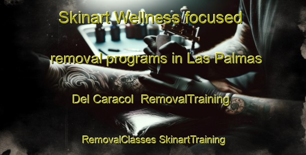 Skinart Wellness-focused removal programs in Las Palmas Del Caracol | #RemovalTraining #RemovalClasses #SkinartTraining-Mexico