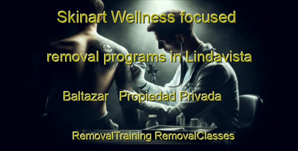 Skinart Wellness-focused removal programs in Lindavista  Baltazar   Propiedad Privada | #RemovalTraining #RemovalClasses #SkinartTraining-Mexico