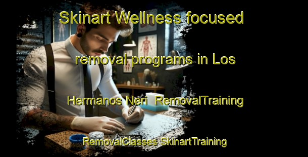 Skinart Wellness-focused removal programs in Los Hermanos Neri | #RemovalTraining #RemovalClasses #SkinartTraining-Mexico