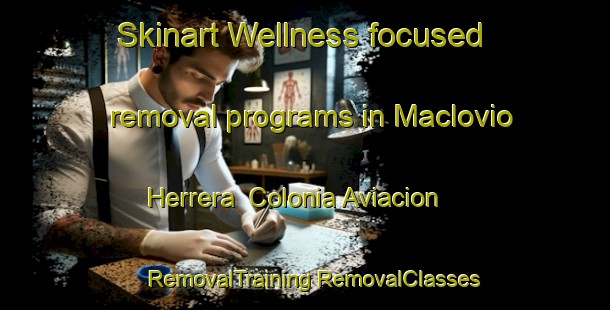 Skinart Wellness-focused removal programs in Maclovio Herrera  Colonia Aviacion | #RemovalTraining #RemovalClasses #SkinartTraining-Mexico