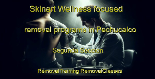 Skinart Wellness-focused removal programs in Pechucalco Segunda Seccion | #RemovalTraining #RemovalClasses #SkinartTraining-Mexico