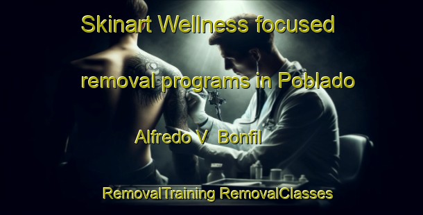 Skinart Wellness-focused removal programs in Poblado Alfredo V  Bonfil | #RemovalTraining #RemovalClasses #SkinartTraining-Mexico