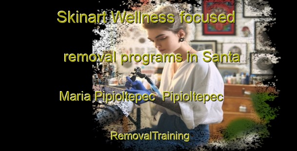 Skinart Wellness-focused removal programs in Santa Maria Pipioltepec  Pipioltepec | #RemovalTraining #RemovalClasses #SkinartTraining-Mexico