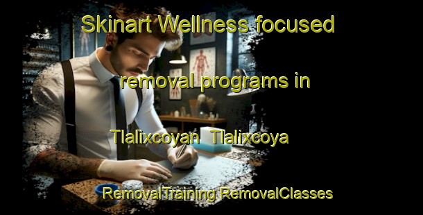 Skinart Wellness-focused removal programs in Tlalixcoyan  Tlalixcoya | #RemovalTraining #RemovalClasses #SkinartTraining-Mexico