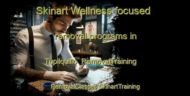 Skinart Wellness-focused removal programs in Tupilquillo | #RemovalTraining #RemovalClasses #SkinartTraining-Mexico