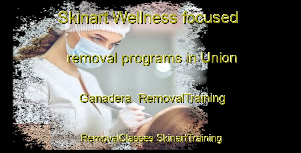 Skinart Wellness-focused removal programs in Union Ganadera | #RemovalTraining #RemovalClasses #SkinartTraining-Mexico