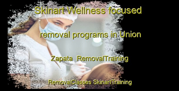 Skinart Wellness-focused removal programs in Union Zapata | #RemovalTraining #RemovalClasses #SkinartTraining-Mexico