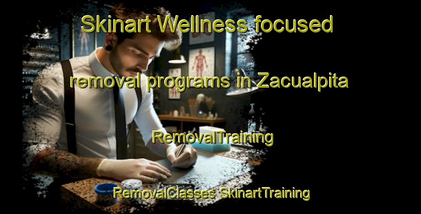 Skinart Wellness-focused removal programs in Zacualpita | #RemovalTraining #RemovalClasses #SkinartTraining-Mexico