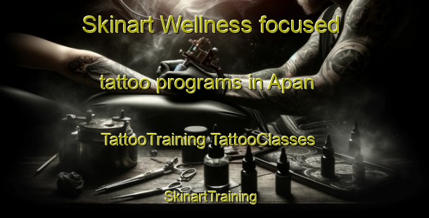 Skinart Wellness-focused tattoo programs in Apan | #TattooTraining #TattooClasses #SkinartTraining-Mexico