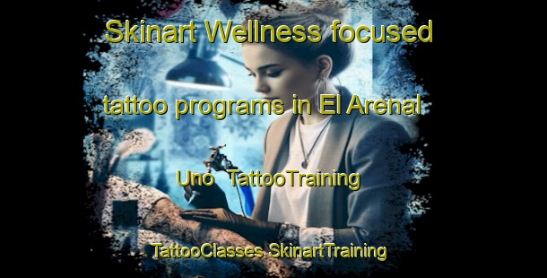 Skinart Wellness-focused tattoo programs in El Arenal Uno | #TattooTraining #TattooClasses #SkinartTraining-Mexico