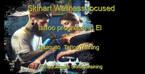 Skinart Wellness-focused tattoo programs in El Tabiquito | #TattooTraining #TattooClasses #SkinartTraining-Mexico