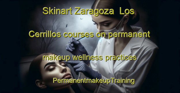 Skinart Zaragoza  Los Cerrillos courses on permanent makeup wellness practices | #PermanentmakeupTraining #PermanentmakeupClasses #SkinartTraining-Mexico