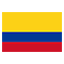 Colombia Flag