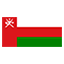 Oman Flag